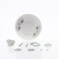 Leviton ODC10-URW White Ultrasonic 180�Ceiling Occupancy Motion Sensor 1000 sft