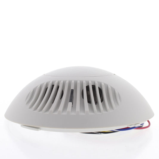 Leviton ODC10-URW White Ultrasonic 180�Ceiling Occupancy Motion Sensor 1000 sft