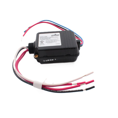 Leviton ODP13-20 Occupancy Motion Sensor Power Pack 13A 230V