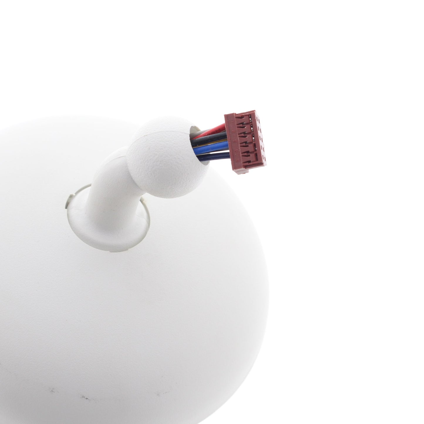 Leviton Dual RELAY 110? Wideview Occupancy Motion Sensor ODWHB-IRW