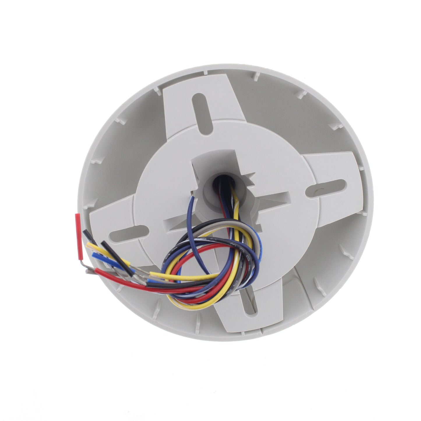 Leviton Dual RELAY 110? Wideview Occupancy Motion Sensor ODWHB-IRW