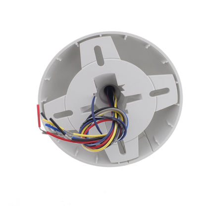Leviton Dual RELAY 110? Wideview Occupancy Motion Sensor ODWHB-IRW