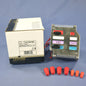 Leviton Lonworks Network Dual Relay Switching Dimming Control Unit 0L730-MC