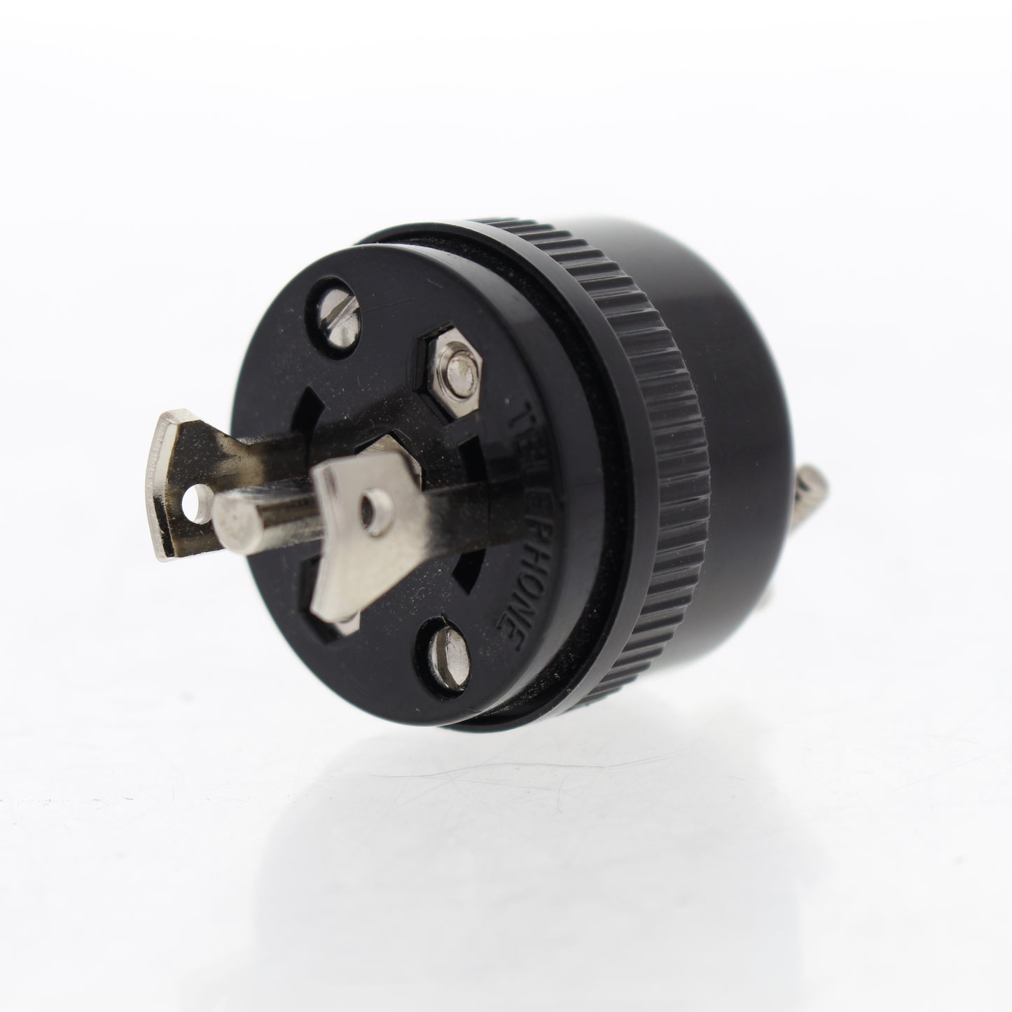 Leviton PH6625 Phone Plug Corrosion Resistant Telephone Device Hub