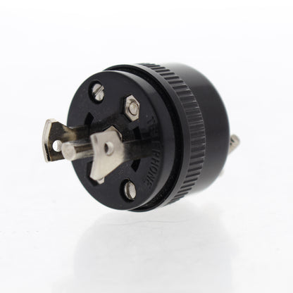 Leviton PH6625 Phone Plug Corrosion Resistant Telephone Device Hub