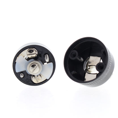 Leviton PH6625 Phone Plug Corrosion Resistant Telephone Device Hub