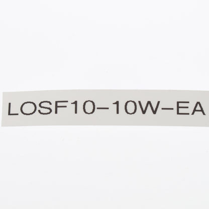 Leviton OSF10-I0W White Occupancy Sensor Fixture Control On OFF Low Voltage