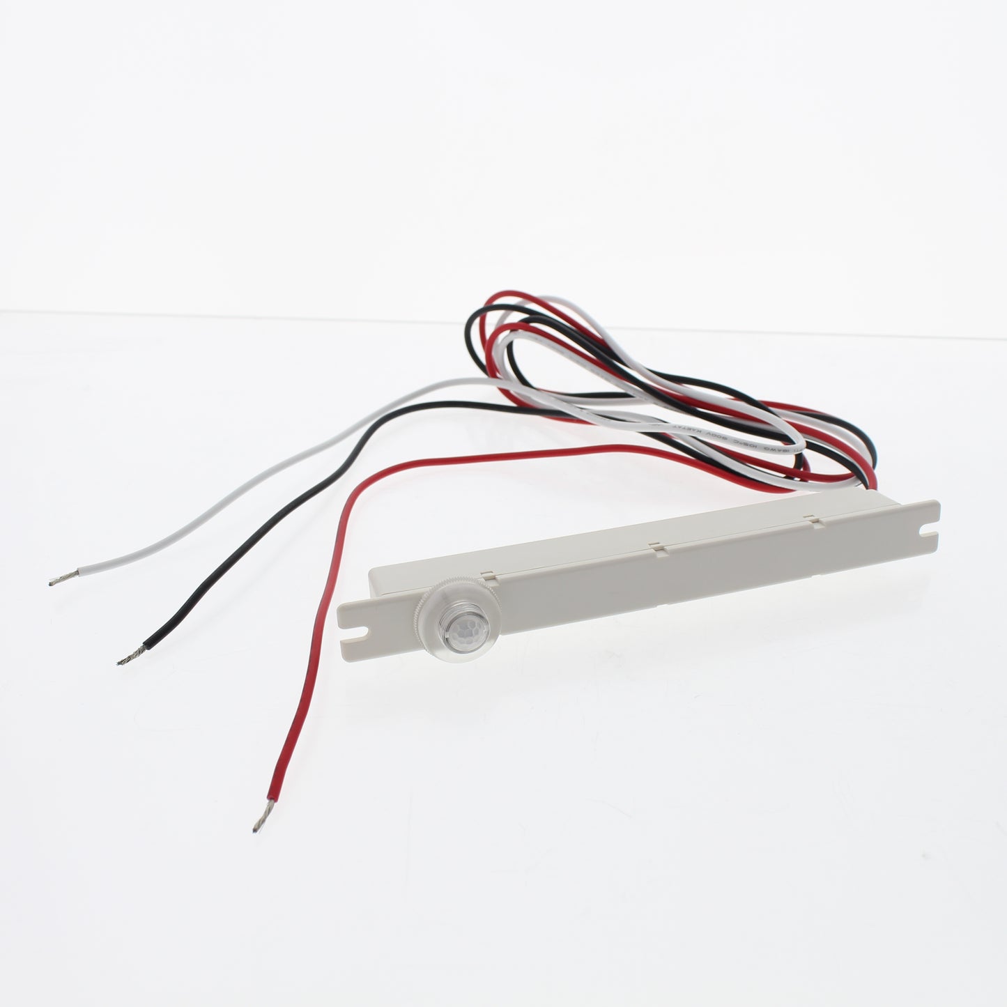 Leviton OSF10-I0W White Occupancy Sensor Fixture Control On OFF Low Voltage
