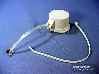 Leviton Cap for 20A 4-Wire Watertight Pin & Sleeve Plug/Inlets PC420