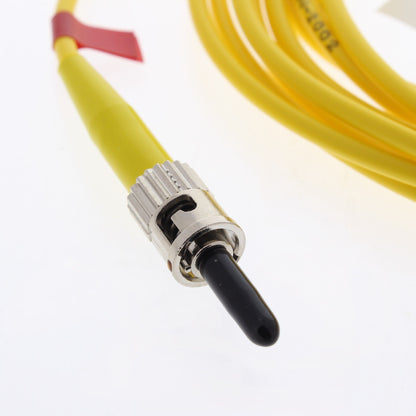 3M Leviton Fiber Optic Singlemode Simplex Patch Cables SM ST LC PC PCSTF-S03