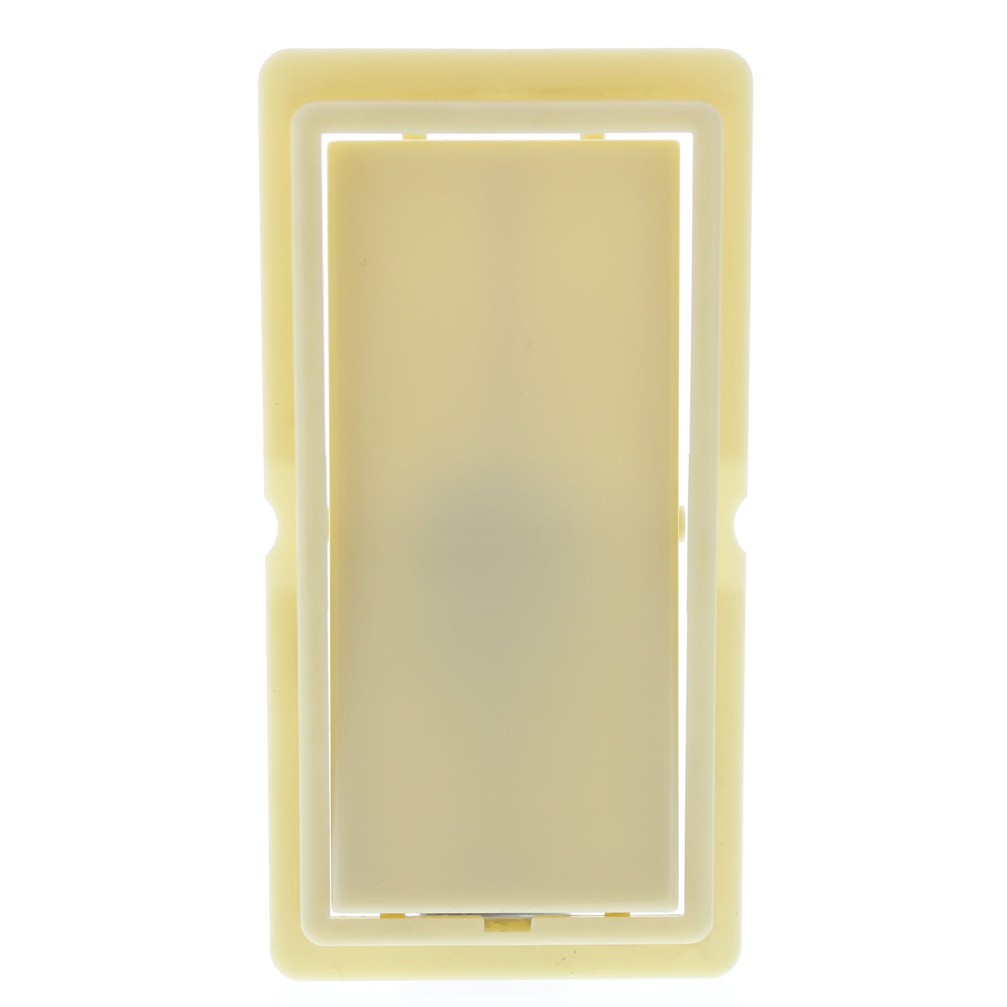 Leviton White Ivory ON OFF SC120-WI Central Control Switch 20A 1-Pole 3-Way