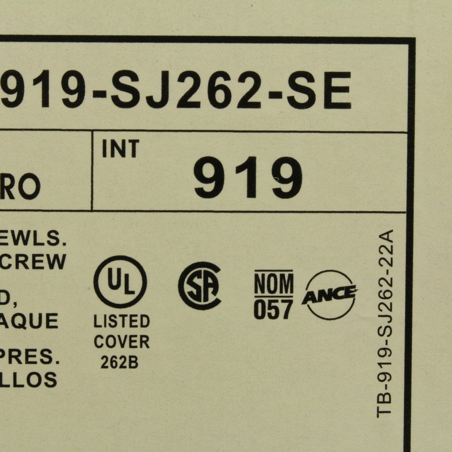 Leviton SJ262-SE Black 2-Gang Midway Decora Screwless Wallplate Gfci Cover 20pcs
