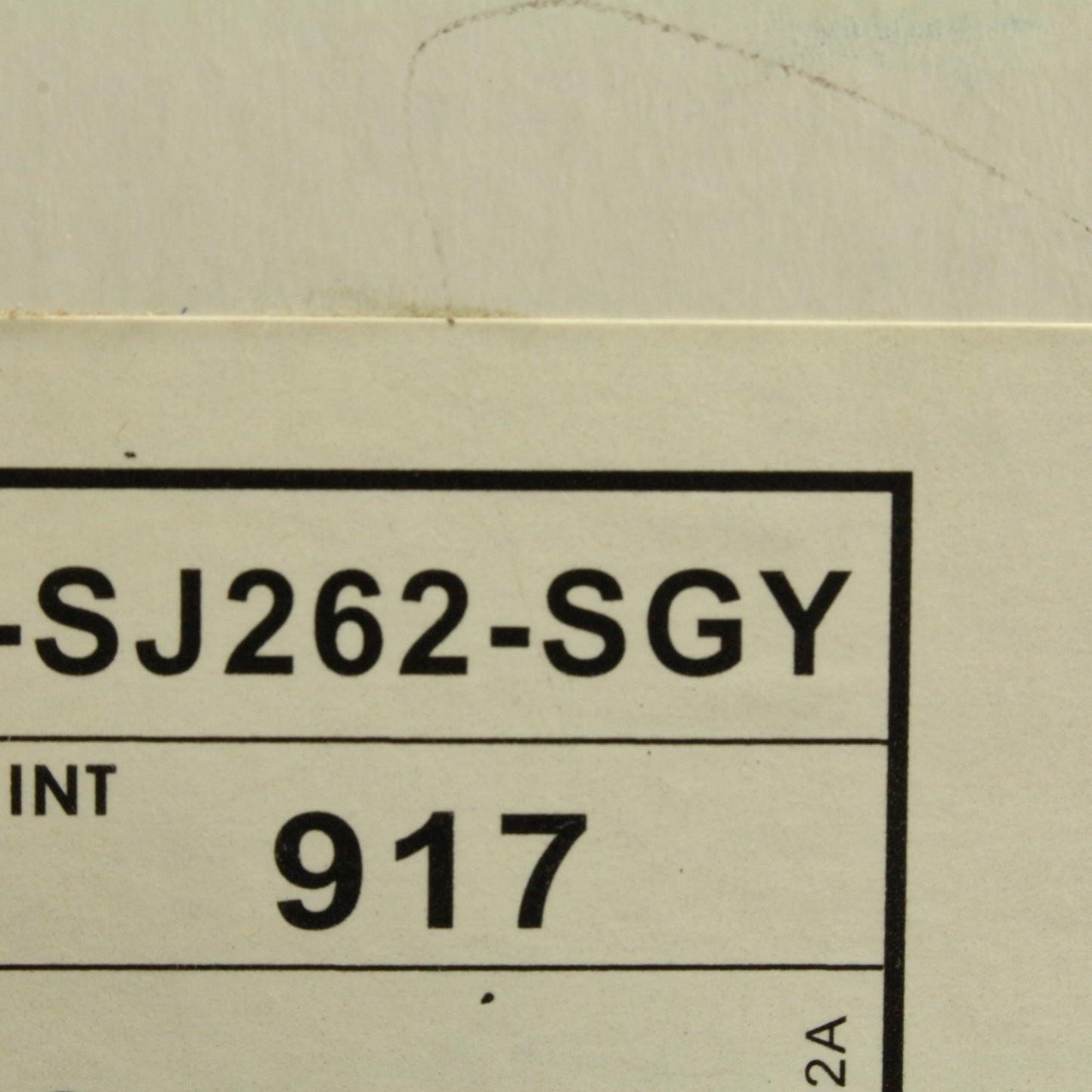Leviton SJ262-SGY Gray 2-Gang Midway Decora Screwless Wallplate Gfci Cover 20pcs