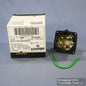 Leviton Industrial Pin & Sleeve Splashproof Plug Inlet 30A 347/600VAC SP530B5