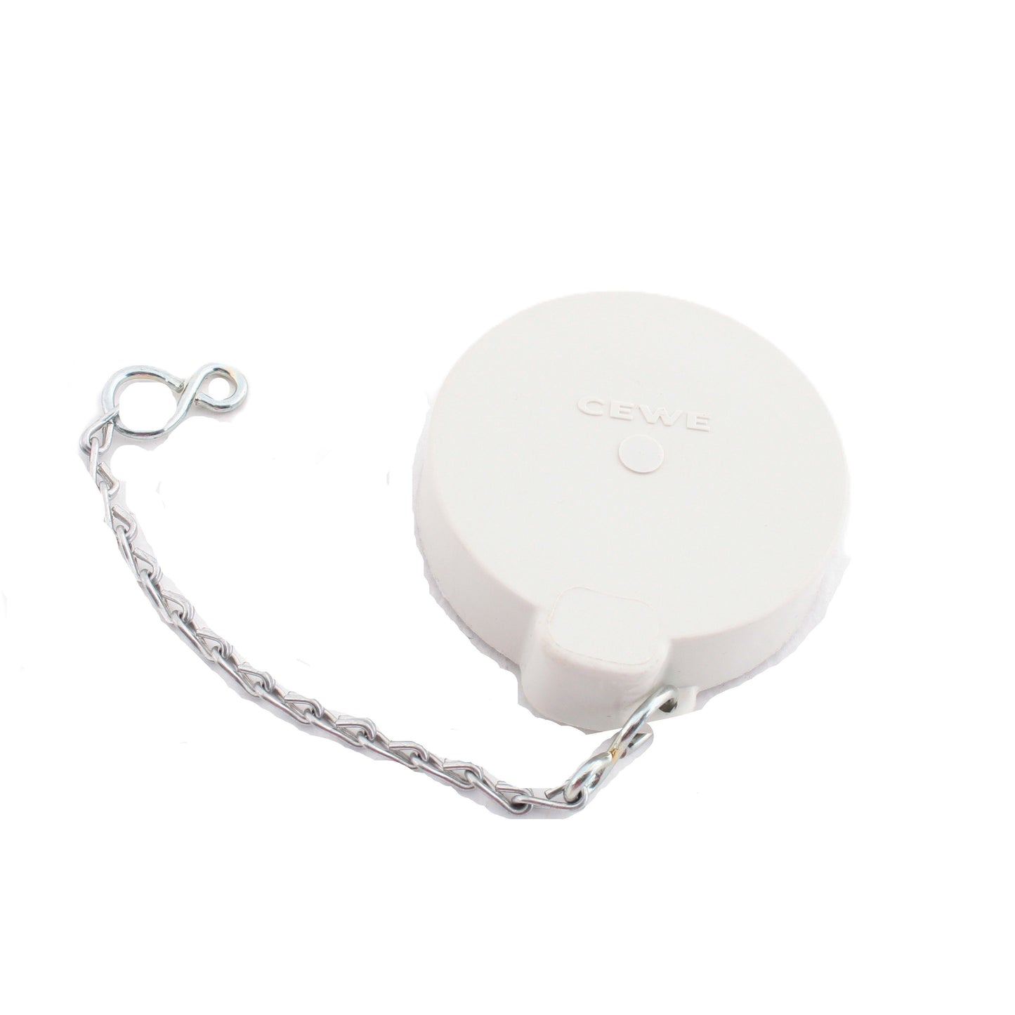 Leviton SPC520 Splashproof Pin & Sleeve Inlet Cover Cap 20A 5-Wire