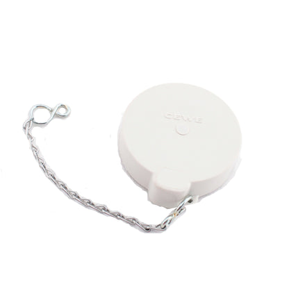 Leviton SPC520 Splashproof Pin & Sleeve Inlet Cover Cap 20A 5-Wire