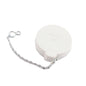 Leviton SPC520 Splashproof Pin & Sleeve Inlet Cover Cap 20A 5-Wire