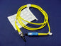 1M Leviton Fiber Optic Singlemode Simplex Patch Cable Cord SC ST SPC SPSCT-S01