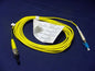 3M Leviton Fiber Optic Singlemode Simplex Patch Cable Cord ST LC SPC SPSTL-S03