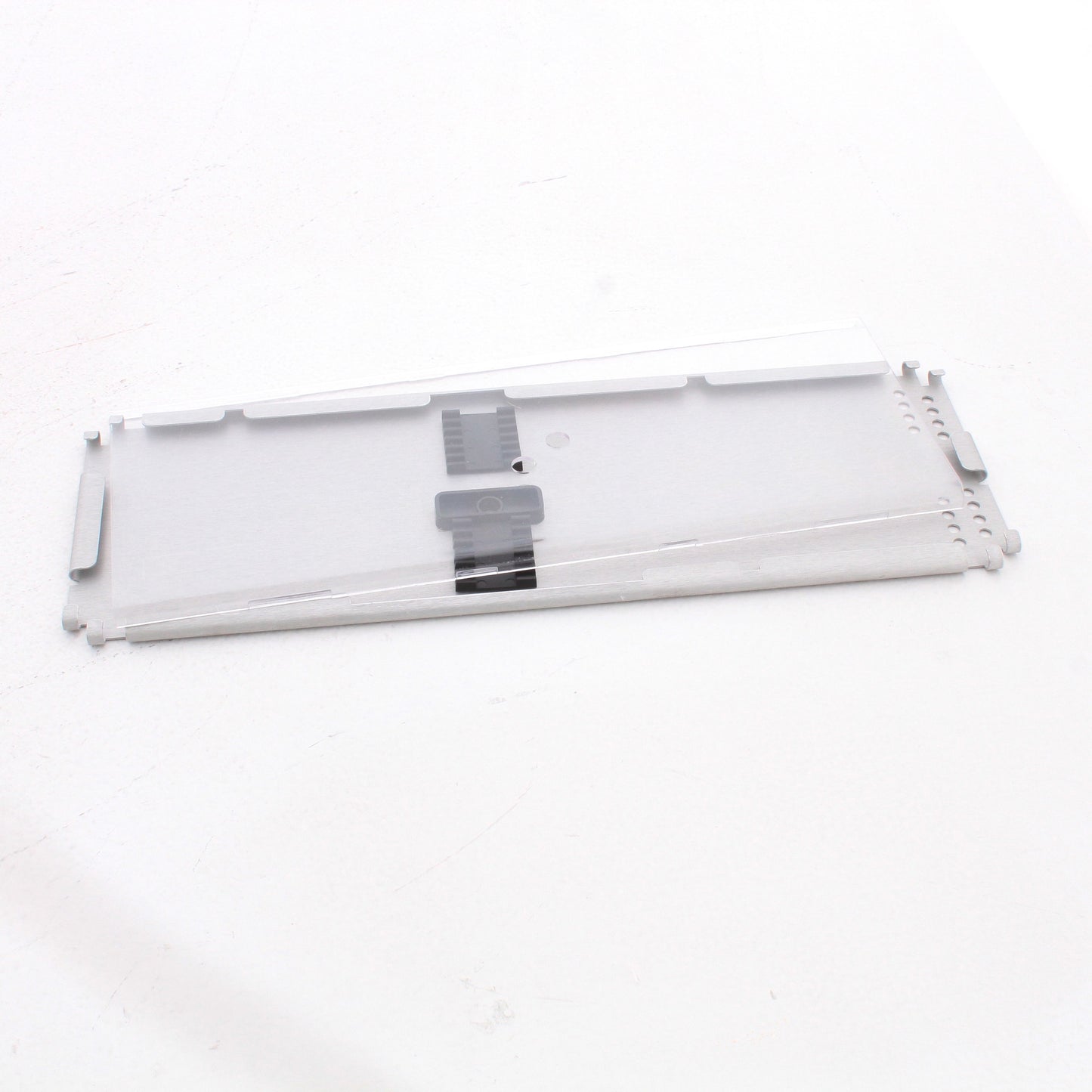 Leviton Fiber Optic 4" x 11.75" Universal Splice Tray T4LHS-P06
