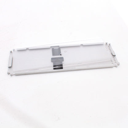Leviton Fiber Optic 4" x 11.75" Universal Splice Tray T4LHS-P06