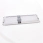 Leviton Fiber Optic 4" x 11.75" Universal Splice Tray T4LHS-P06