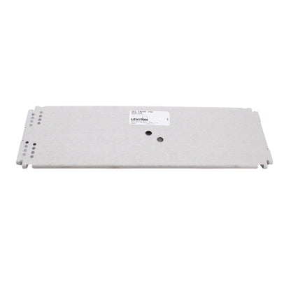 Leviton Fiber Optic 4" x 11.75" Universal Splice Tray T4LHS-P06