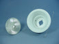 Lithonia Lighting 5" White Matte Wet Light Recessed Finishing Trim + Bulb 5H20MW