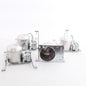 4 Lithonia 6" Recessed Construction Dimmable Can Light Housing Fixture L7XFD