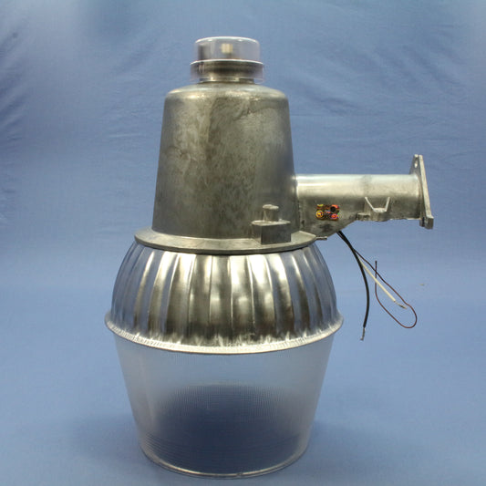 Lithonia Lighting OAL-70S-120-PER-LP Dusk To Dawn 70W High Pressure