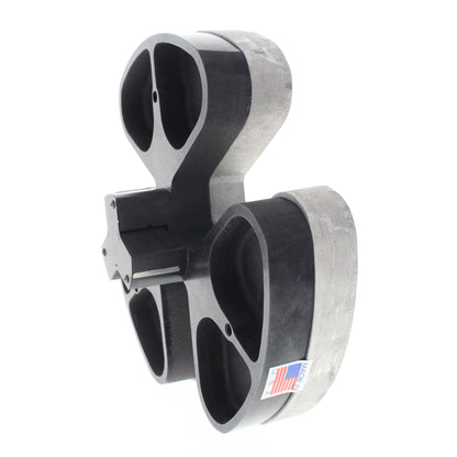 T&L Tooling TLCS10 Universal Chuck Stop for Lathe
