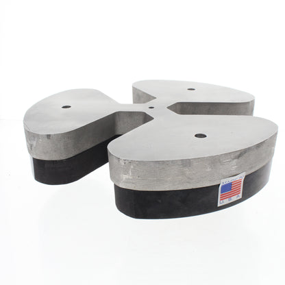 T&L Tooling TLCS10 Universal Chuck Stop for Lathe