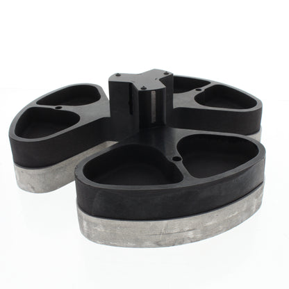 T&L Tooling TLCS10 Universal Chuck Stop for Lathe