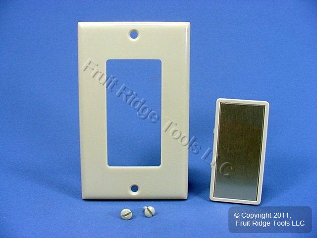 Gold/Ivory Color Conversion Kit for True Touch Multi-Remote Dimmer TTKTR-GI