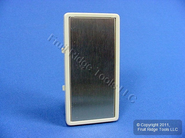 Gold/Ivory Color Conversion Kit for True Touch Multi-Remote Dimmer TTKTR-GI