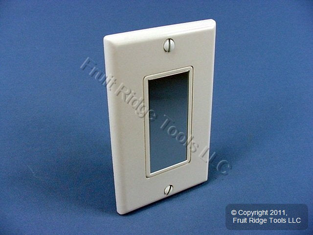 White Silver Pad Color Change Kit for True Touch Multi-Remote Dimmer TTKTR-WS