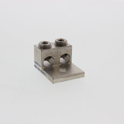 Lugs Direct 2S1/0-HEX Double Wire Lug for 14 -1/0 AWG and FLEX Wire 8 - 1 AWG