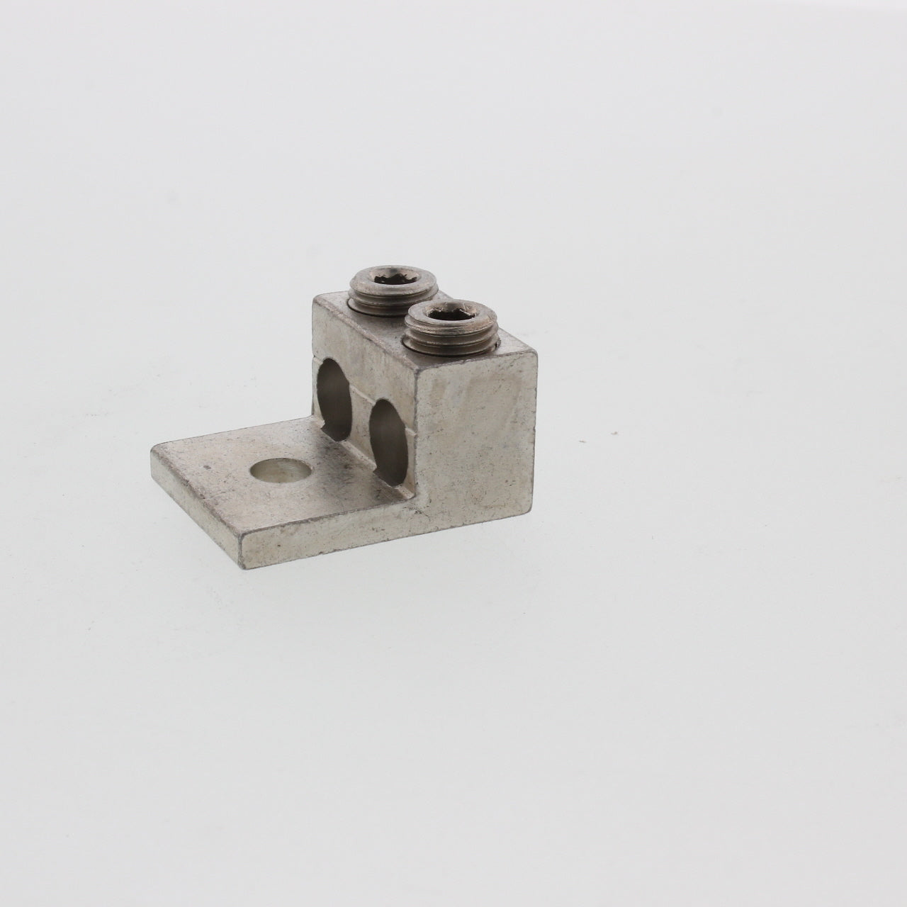 Lugs Direct 2S1/0-HEX Double Wire Lug for 14 -1/0 AWG and FLEX Wire 8 - 1 AWG