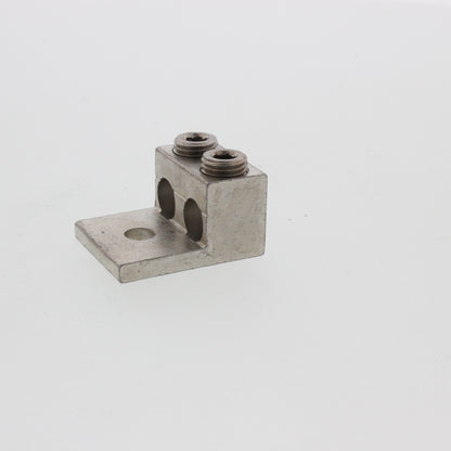 Lugs Direct 2S1/0-HEX Double Wire Lug for 14 -1/0 AWG and FLEX Wire 8 - 1 AWG