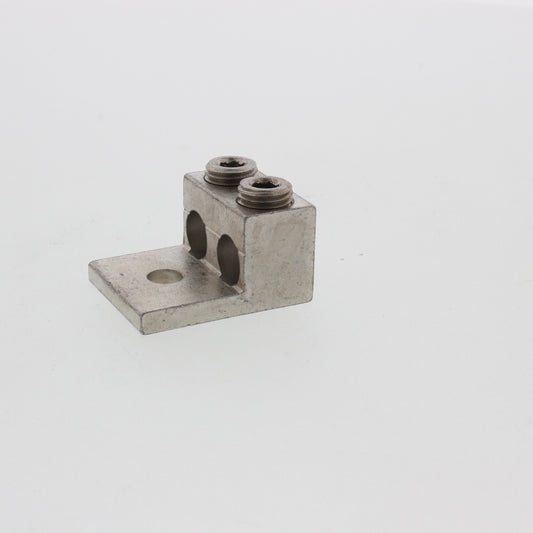 Lugs Direct 2S1/0-HEX Double Wire Lug for 14 -1/0 AWG and FLEX Wire 8 - 1 AWG