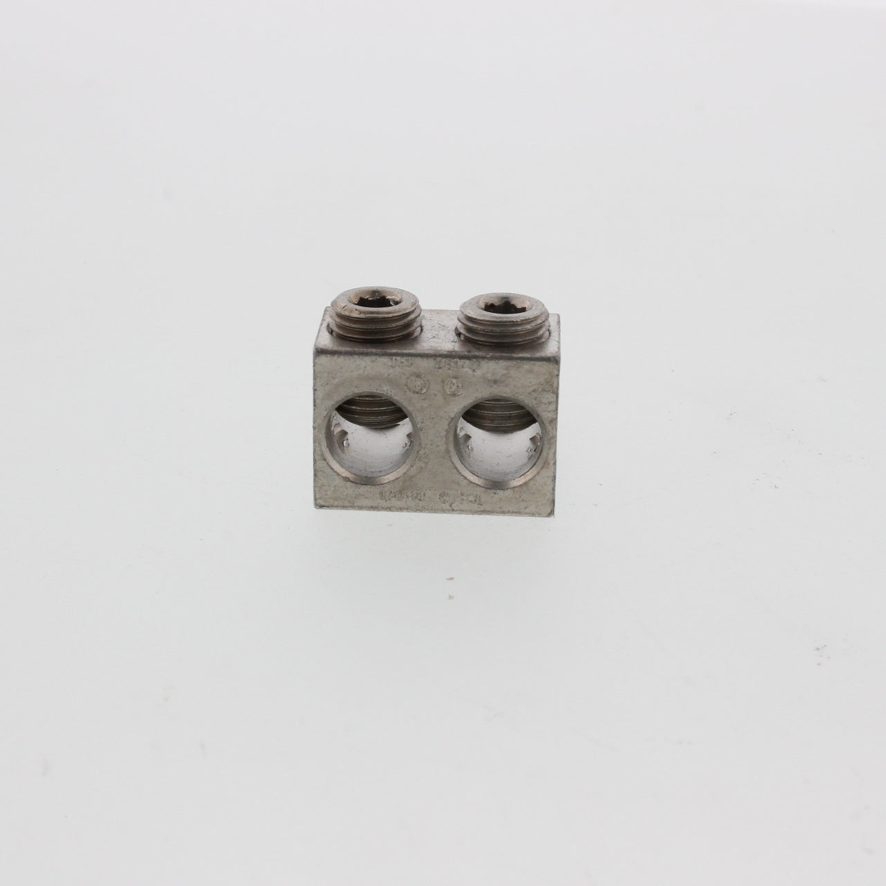 Lugs Direct 2S1/0-HEX Double Wire Lug for 14 -1/0 AWG and FLEX Wire 8 - 1 AWG