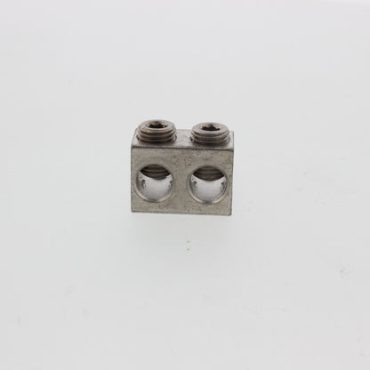 Lugs Direct 2S1/0-HEX Double Wire Lug for 14 -1/0 AWG and FLEX Wire 8 - 1 AWG