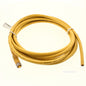 Lumberg Automation Sensor Yellow Cordset 18/3 600V #300 15-Feet SSO