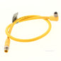 Lumberg Automation Double-Ended Micro Actuator/Sensor Cordset 49/0.6M