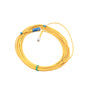 5M Leviton Fiber Optic Single-Mode Simplex Patch Cable Cord SC FC UPC UPSCF-S05