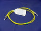 1M Leviton Fiber Optic Single-Mode Simplex Patch Cable Cord FC FC UPC UPSFC-S01