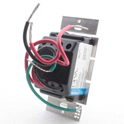 Lutron Almond Mural On/Off Dimmer Rocker Switch Multi-Way 1000W DV-103P-AL