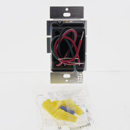Lutron DVCL-253P-IV Ivory Single Pole 3-Way Dimmer for Dimmable LED CFL Bulbs