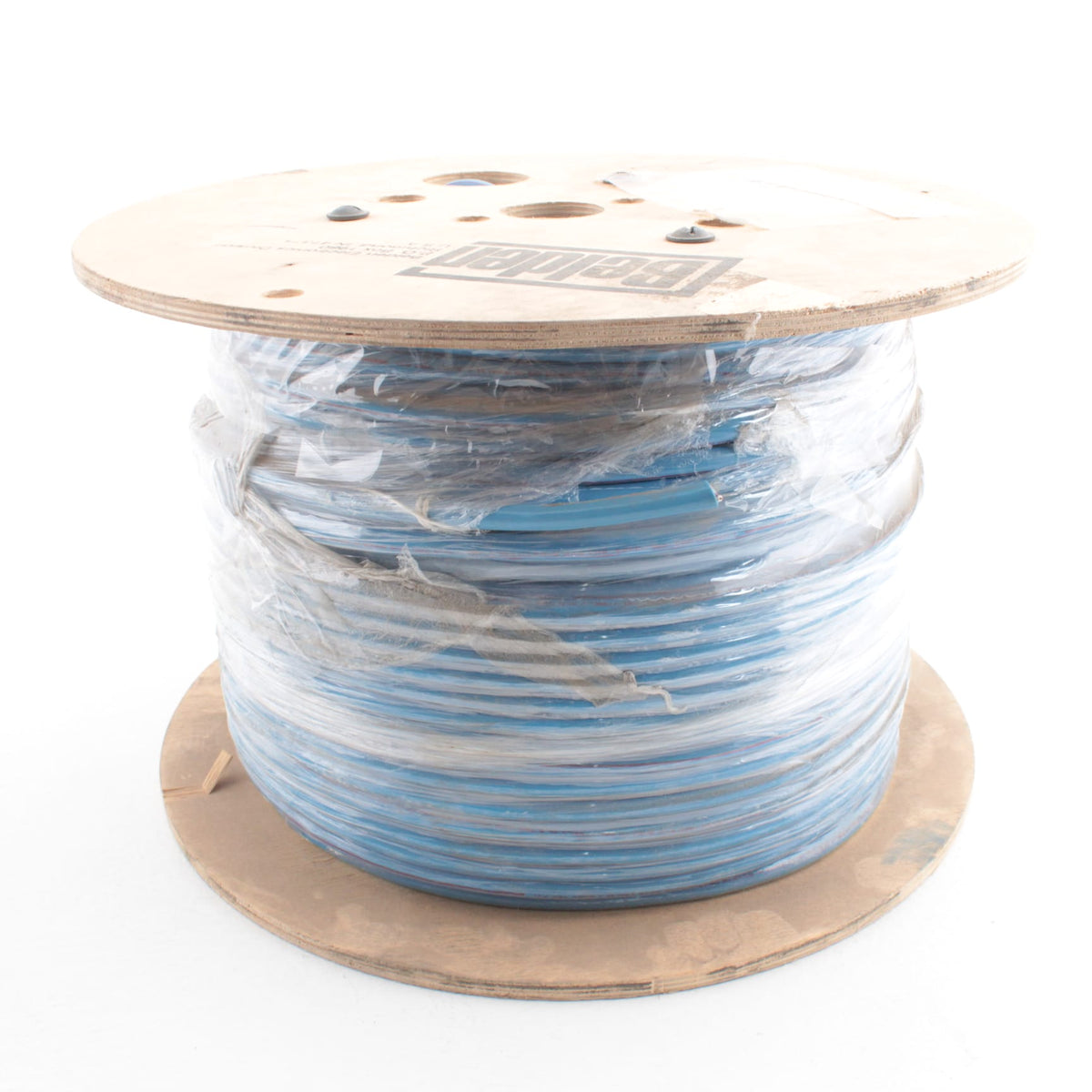 Lutron 500' Non-Plenum Rated Cable CL3R 300V PVC Sheath FT4 GRX-CBL-346S w/Spool