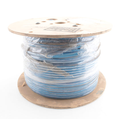 Lutron 500' Non-Plenum Rated Cable CL3R 300V PVC Sheath FT4 GRX-CBL-346S w/Spool